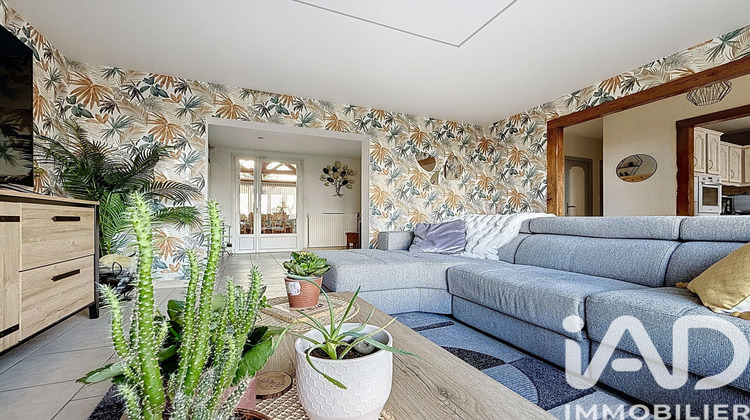 Ma-Cabane - Vente Maison Thibie, 92 m²