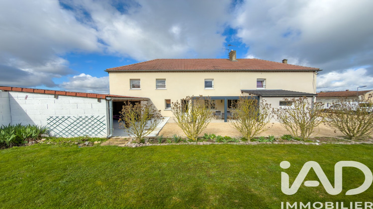 Ma-Cabane - Vente Maison Thibie, 277 m²