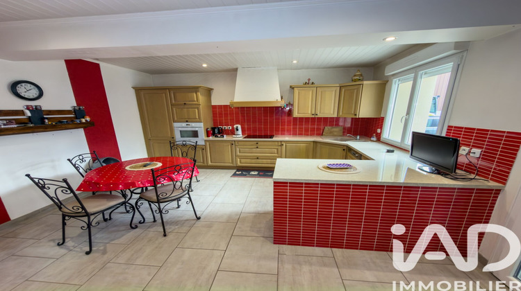 Ma-Cabane - Vente Maison Thibie, 277 m²