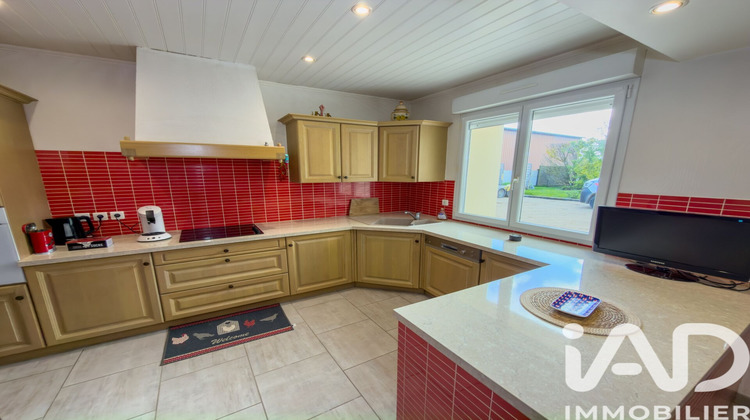 Ma-Cabane - Vente Maison Thibie, 277 m²