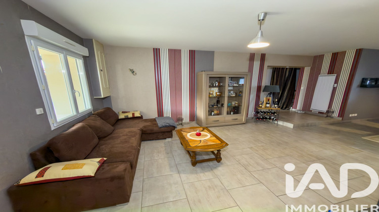 Ma-Cabane - Vente Maison Thibie, 277 m²