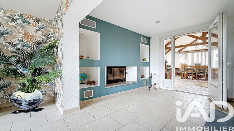 Ma-Cabane - Vente Maison Thibie, 92 m²