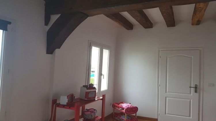 Ma-Cabane - Vente Maison Thibouville, 143 m²