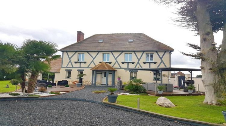 Ma-Cabane - Vente Maison Thibouville, 143 m²