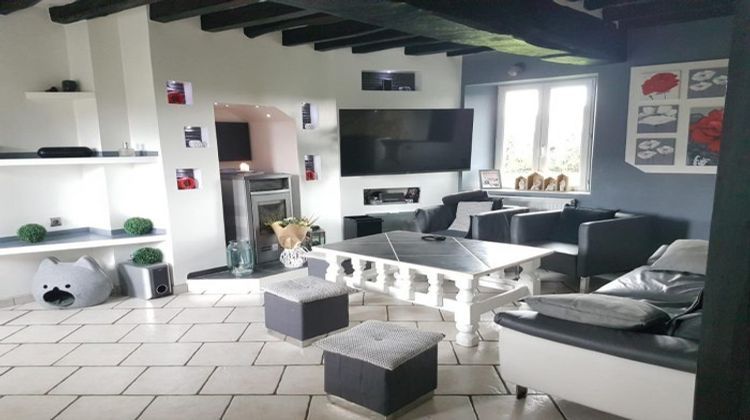 Ma-Cabane - Vente Maison Thibouville, 143 m²