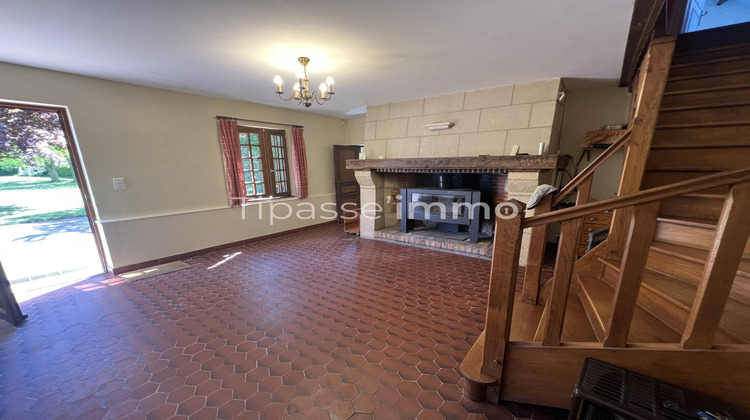 Ma-Cabane - Vente Maison Thibouville, 180 m²