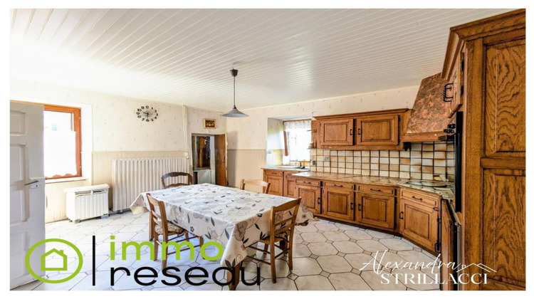 Ma-Cabane - Vente Maison THICOURT, 156 m²