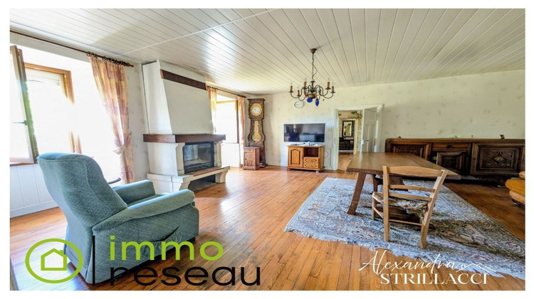 Ma-Cabane - Vente Maison THICOURT, 156 m²