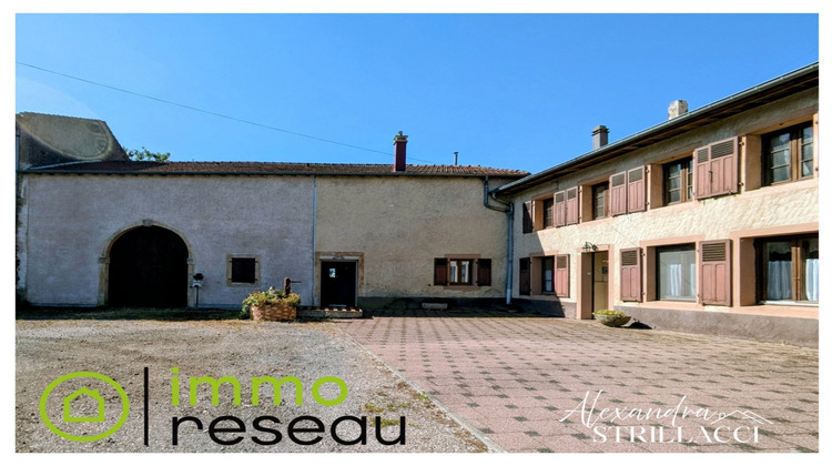 Ma-Cabane - Vente Maison THICOURT, 156 m²