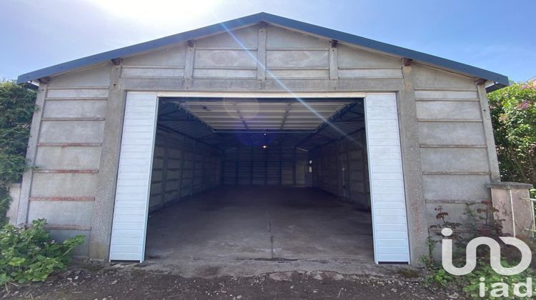 Ma-Cabane - Vente Maison Thiébauménil, 160 m²