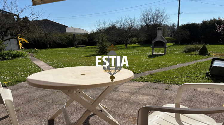 Ma-Cabane - Vente Maison Thiébauménil, 146 m²