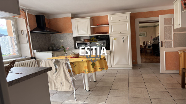 Ma-Cabane - Vente Maison Thiébauménil, 146 m²