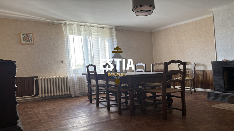 Ma-Cabane - Vente Maison Thiébauménil, 146 m²