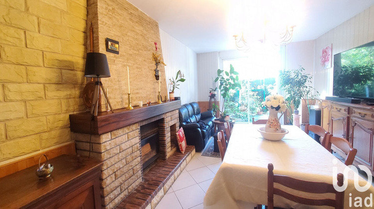 Ma-Cabane - Vente Maison Thieffrain, 138 m²