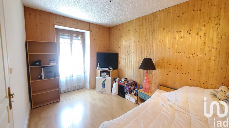 Ma-Cabane - Vente Maison Thieffrain, 138 m²