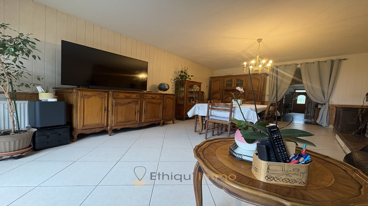 Ma-Cabane - Vente Maison Thieffrain, 152 m²