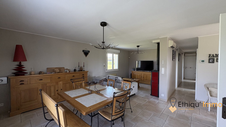 Ma-Cabane - Vente Maison Thieffrain, 90 m²