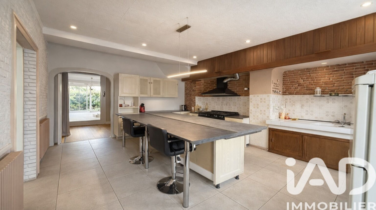 Ma-Cabane - Vente Maison Thieffrain, 152 m²