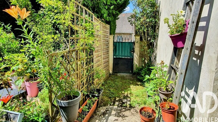 Ma-Cabane - Vente Maison Thieffrain, 152 m²