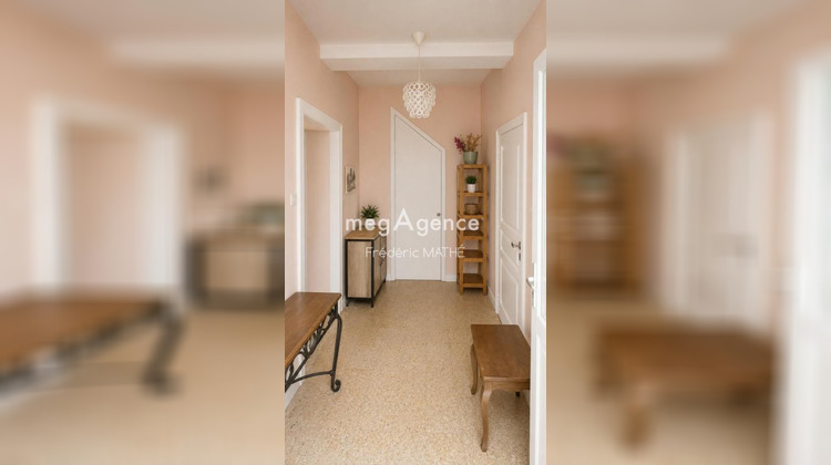 Ma-Cabane - Vente Maison THIEFFRAIN, 108 m²