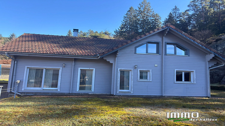 Ma-Cabane - Vente Maison THIEFOSSE, 0 m²