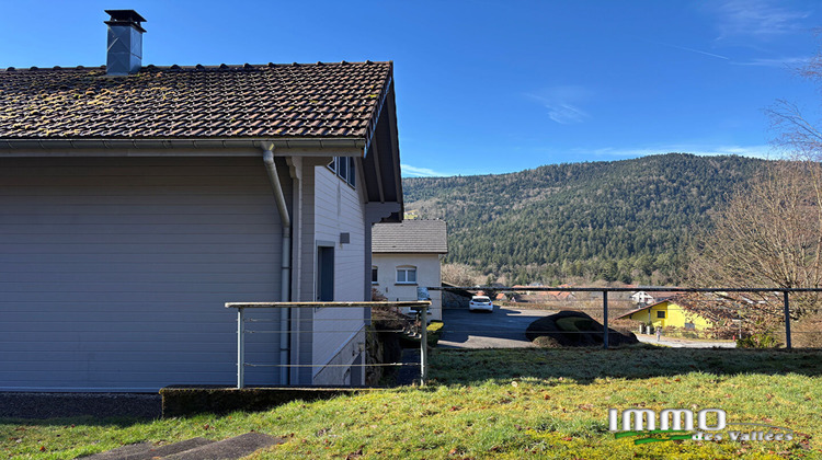 Ma-Cabane - Vente Maison THIEFOSSE, 0 m²