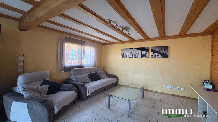 Ma-Cabane - Vente Maison THIEFOSSE, 0 m²