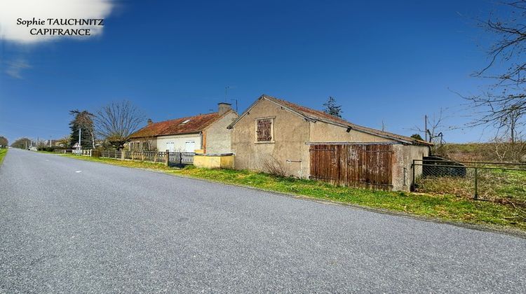 Ma-Cabane - Vente Maison THIEL SUR ACOLIN, 84 m²