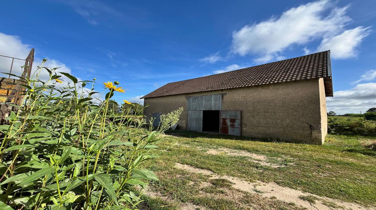 Ma-Cabane - Vente Maison THIEL SUR ACOLIN, 101 m²