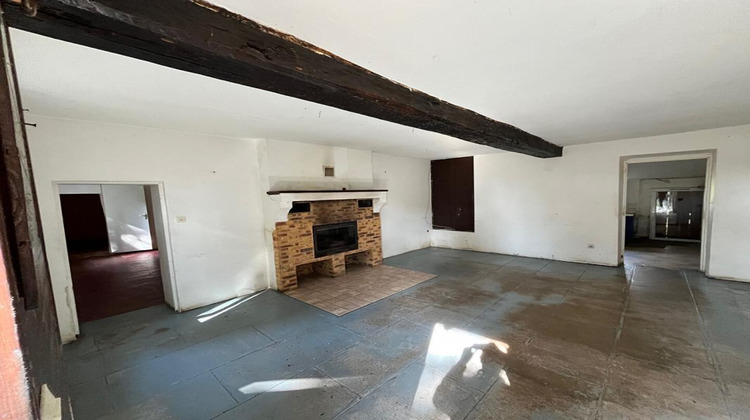 Ma-Cabane - Vente Maison THIEL SUR ACOLIN, 101 m²