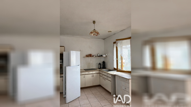 Ma-Cabane - Vente Maison Thiel-sur-Acolin, 86 m²