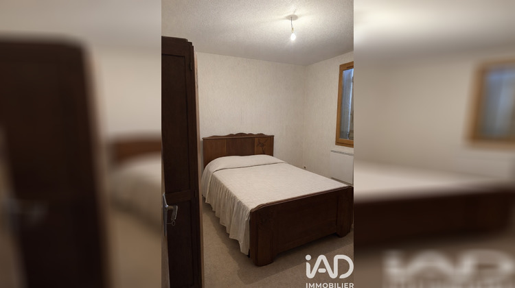 Ma-Cabane - Vente Maison Thiel-sur-Acolin, 86 m²