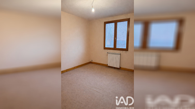 Ma-Cabane - Vente Maison Thiel-sur-Acolin, 86 m²