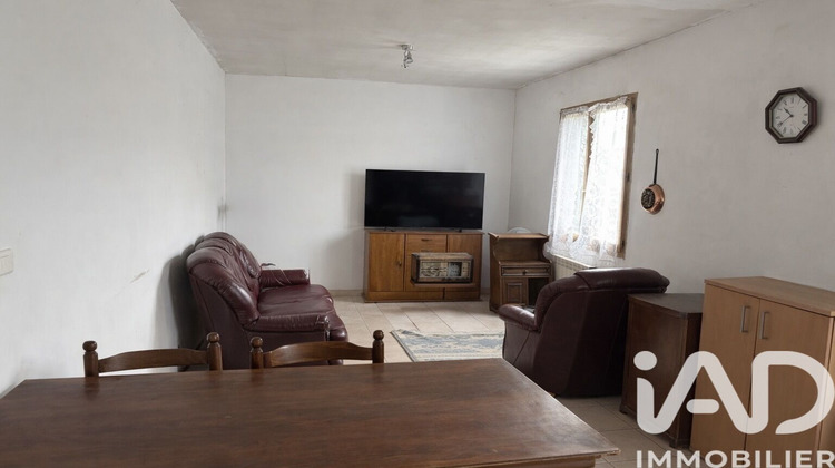 Ma-Cabane - Vente Maison Thiel-sur-Acolin, 86 m²