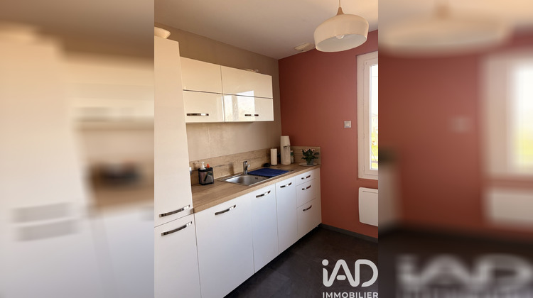 Ma-Cabane - Vente Maison Thiel-sur-Acolin, 84 m²