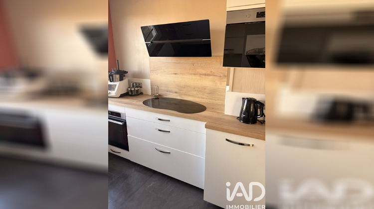 Ma-Cabane - Vente Maison Thiel-sur-Acolin, 84 m²