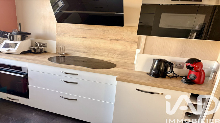 Ma-Cabane - Vente Maison Thiel-sur-Acolin, 84 m²