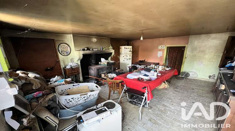 Ma-Cabane - Vente Maison Thiel-sur-Acolin, 71 m²