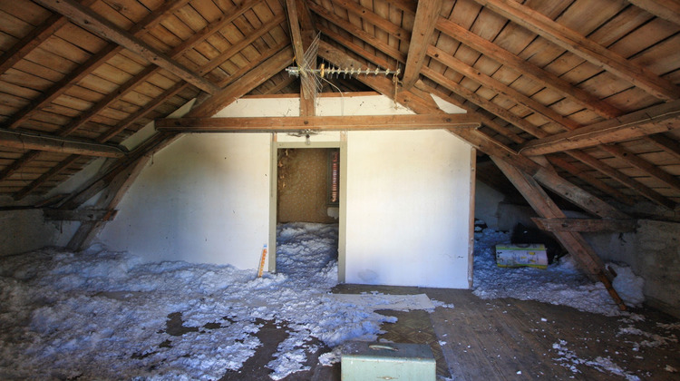 Ma-Cabane - Vente Maison THIEL SUR ACOLIN, 55 m²
