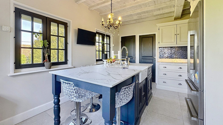 Ma-Cabane - Vente Maison Thiembronne, 129 m²