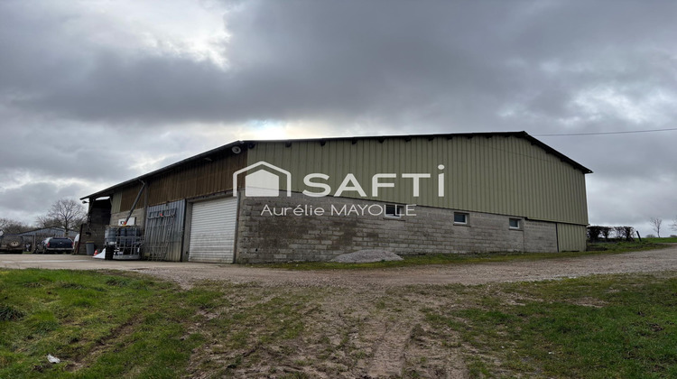 Ma-Cabane - Vente Maison Thiembronne, 124 m²