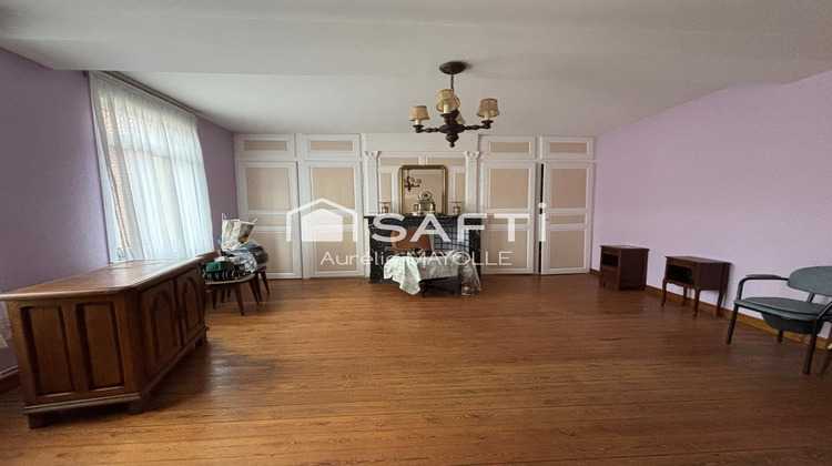 Ma-Cabane - Vente Maison Thiembronne, 124 m²