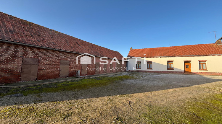 Ma-Cabane - Vente Maison Thiembronne, 124 m²