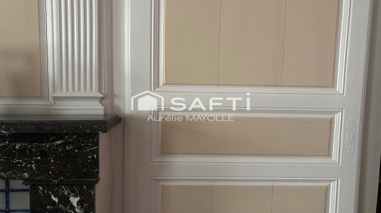 Ma-Cabane - Vente Maison Thiembronne, 124 m²