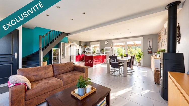 Ma-Cabane - Vente Maison Thiembronne, 113 m²