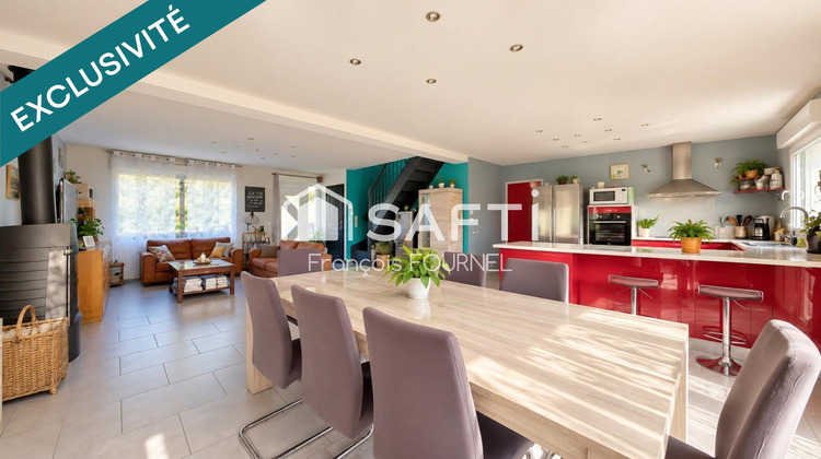 Ma-Cabane - Vente Maison Thiembronne, 113 m²