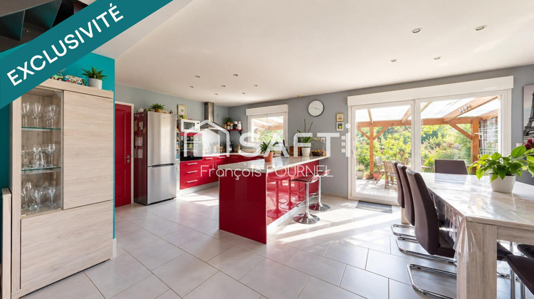 Ma-Cabane - Vente Maison Thiembronne, 113 m²