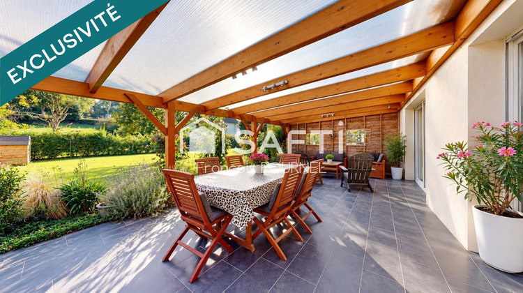 Ma-Cabane - Vente Maison Thiembronne, 113 m²
