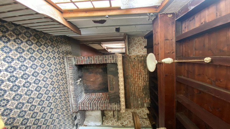 Ma-Cabane - Vente Maison Thiennes, 290 m²