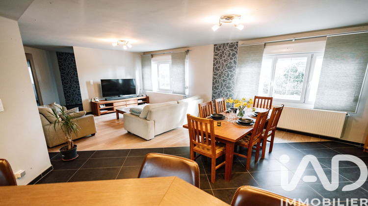 Ma-Cabane - Vente Maison Thiennes, 164 m²
